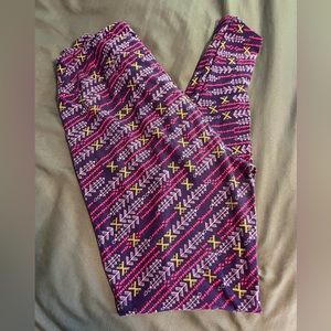 Tall and Curvy Leggings